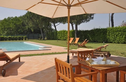 Magliano Sabina House | Villa Davina - Stunning views - 5km to town, one hours drive from Rome