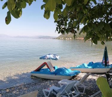 Pestani House | Villa Davor