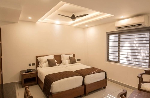 Thalassery House | Villa De 1945