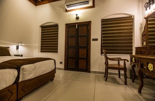 Thalassery House | Villa De 1945
