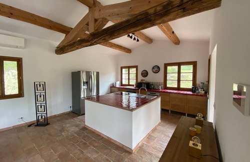 La Mole Villa | Villa DE 200m² AU Coeur DES Vignes DU Golfe DE Saint-tropez