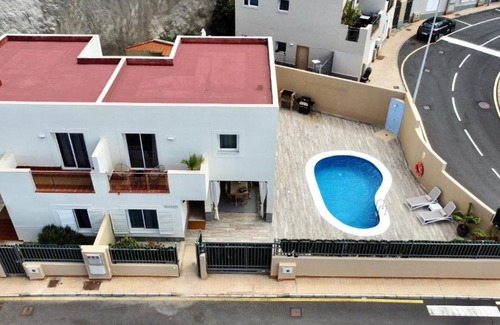 Adeje Villa | Villa de 3 Dormitorios Ifara