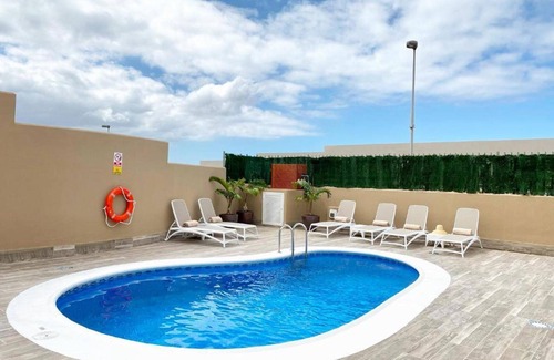 Adeje Villa | Villa de 3 Dormitorios Ifara