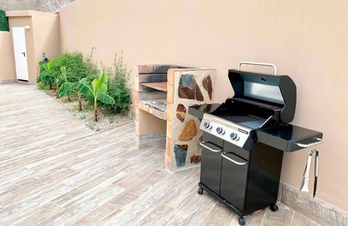 Adeje Villa | Villa de 3 Dormitorios Ifara