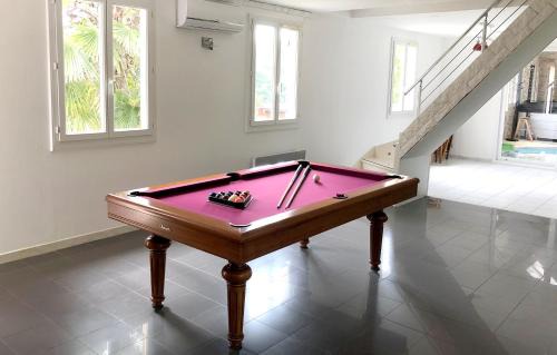 Villemeux-sur-Eure Villa | Villa de 4 chambres avec piscine privee sauna et jardin clos a Villemeux sur Eure