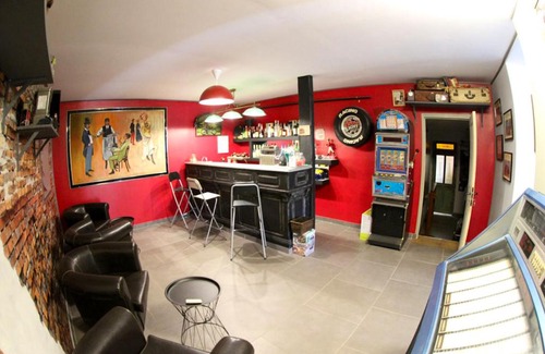 Cavaillon Villa | Villa de 4 chambres avec piscine privee jardin clos et wifi a Cavaillon