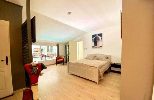 Cavaillon Villa | Villa de 4 chambres avec piscine privee jardin clos et wifi a Cavaillon