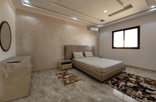 Houmt Arbah Apartment | Villa de ali