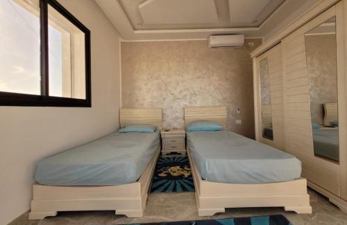 Houmt Arbah Apartment | Villa de ali
