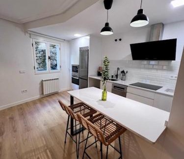 Bejar Apartment | Villa de Béjar