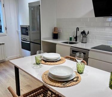 Bejar Apartment | Villa de Béjar