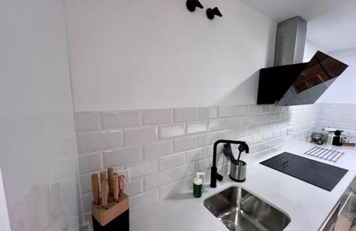 Bejar Apartment | Villa de Béjar
