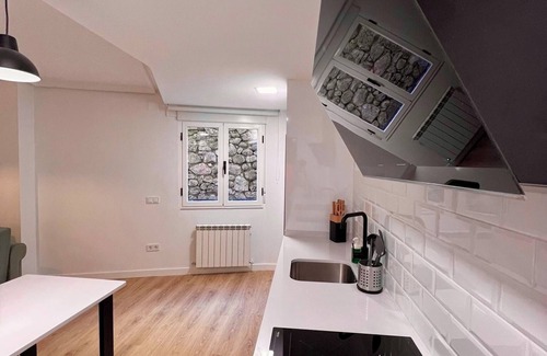 Bejar Apartment | Villa de Béjar