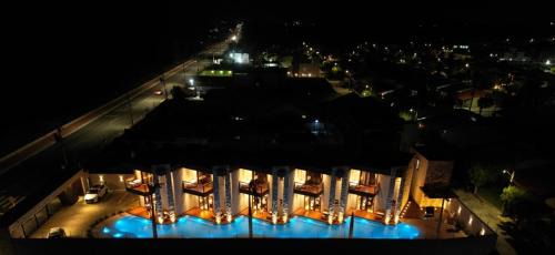 Loteamento Praias do Sul Villa | Villa de casas a beira mar piscina praia