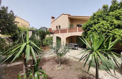 Banyuls-sur-Mer Villa | Villa de charme à 1 minute de la plage à pied