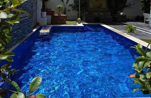 Nabeul House | Villa de Charme Adultes Only