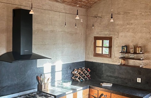 Belgodere House | Villa de Charme " L'Ombria " exceptional setting