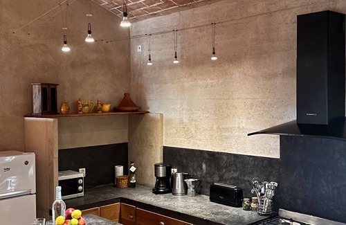 Belgodere House | Villa de Charme " L'Ombria " exceptional setting