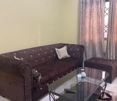 North Legon Apartment | Villa de chez nous