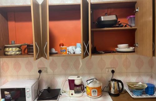 North Legon Apartment | Villa de chez nous