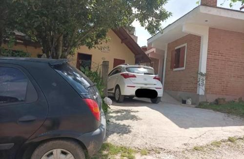 Monte Verde Cabin | Villa de Chino