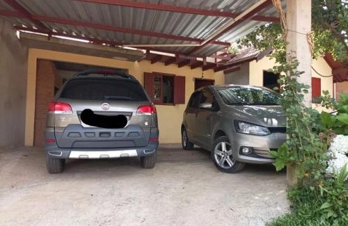 Monte Verde Cabin | Villa de Chino