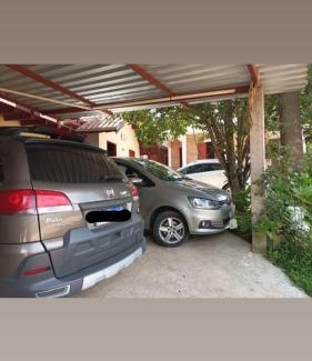 Monte Verde Cabin | Villa de Chino