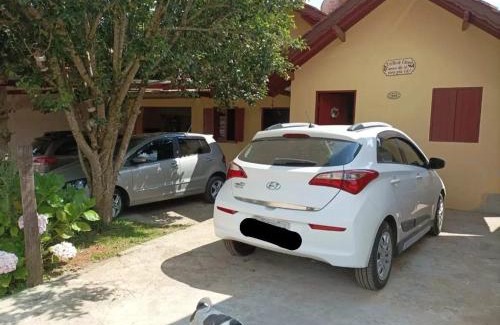 Monte Verde Cabin | Villa de Chino