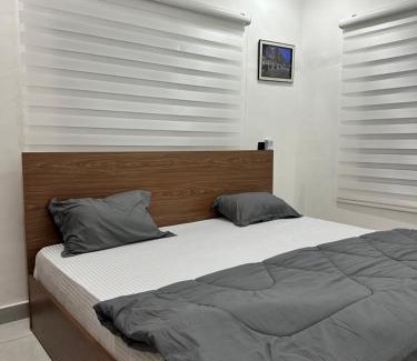 Oyarifa Apartment | Villa de ChrisBai