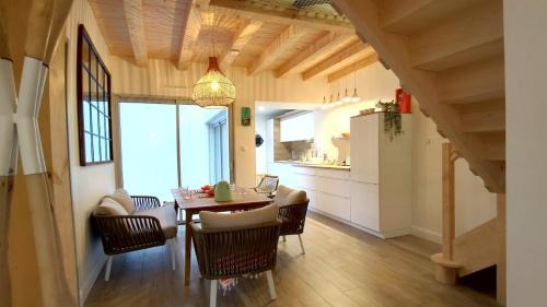Saint-Georges-de-Didonne House | VILLA des SABLES