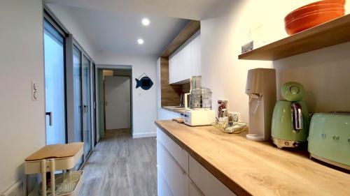 Saint-Georges-de-Didonne House | VILLA des SABLES