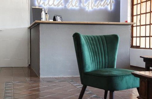 Douglas House | Villa de Ghaap Guesthouse
