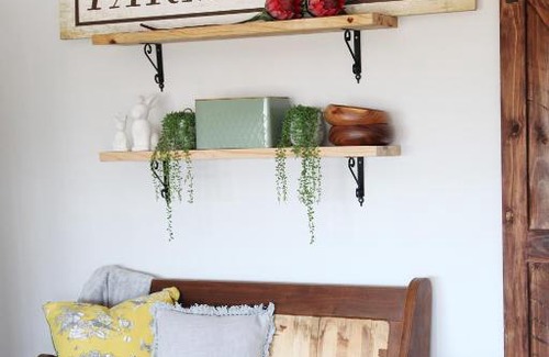 Douglas House | Villa de Ghaap Guesthouse