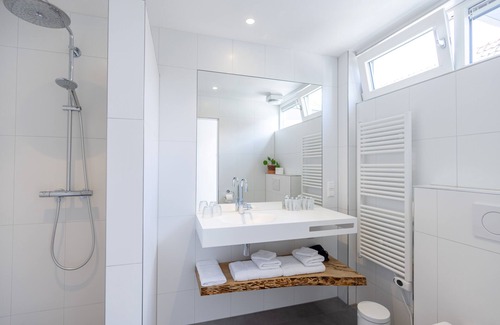 Schoorl House | Villa de Hazelaar