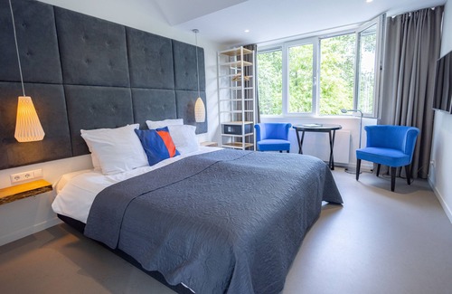 Schoorl House | Villa de Hazelaar