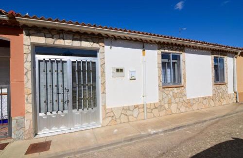 Villardefrades House | Villa de hermanos