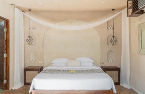 Sei Pinang Villa | Villa de Isla
