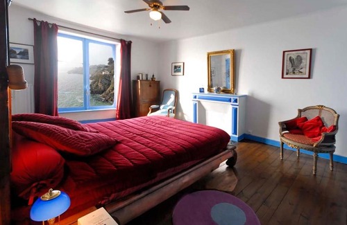 Le Palais Bed & Breakfast | Villa de Jade