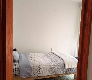 Xicotepec House | Villa De Juarez Carmen