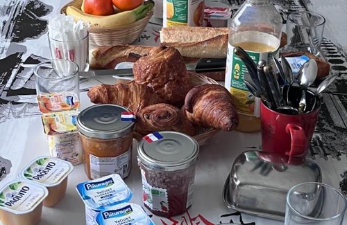 L'Eguille Bed & Breakfast | Villa de l’Eguille