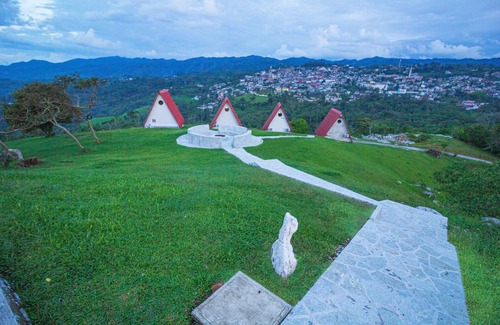 Cuetzalan del Progreso Villa | Villa de los Vientos