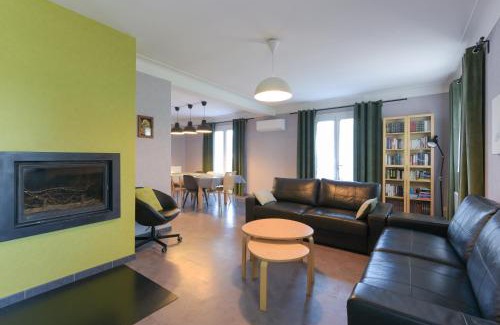Lagarde Villa | Villa de la Douloustre
