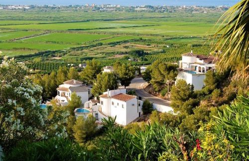 Monte Pego House | Villa de la Luz