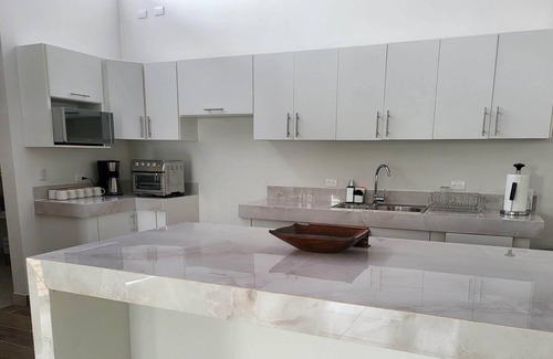 Barva Villa | Villa de la Montaña Heredia