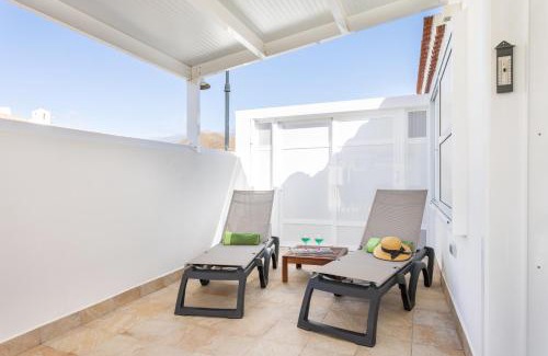 Abades House | Villa de la Sombra a la Luz