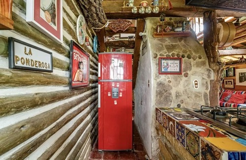 Villa de Leyva Cabin | Villa de Leyva