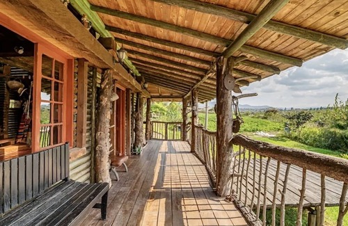 Villa de Leyva Cabin | Villa de Leyva