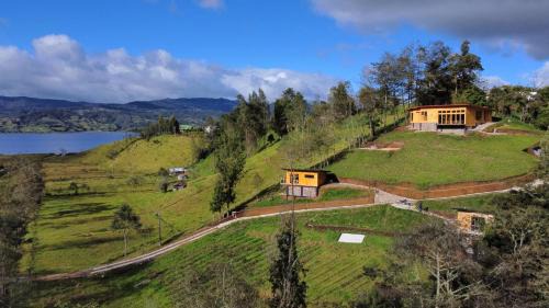 San Juan de Pasto Ski Chalet | Villa De Los Sueños