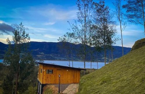 San Juan de Pasto Ski Chalet | Villa De Los Sueños