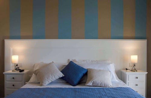 Leporano Bed & Breakfast | Villa de Lua Boutique Hotel